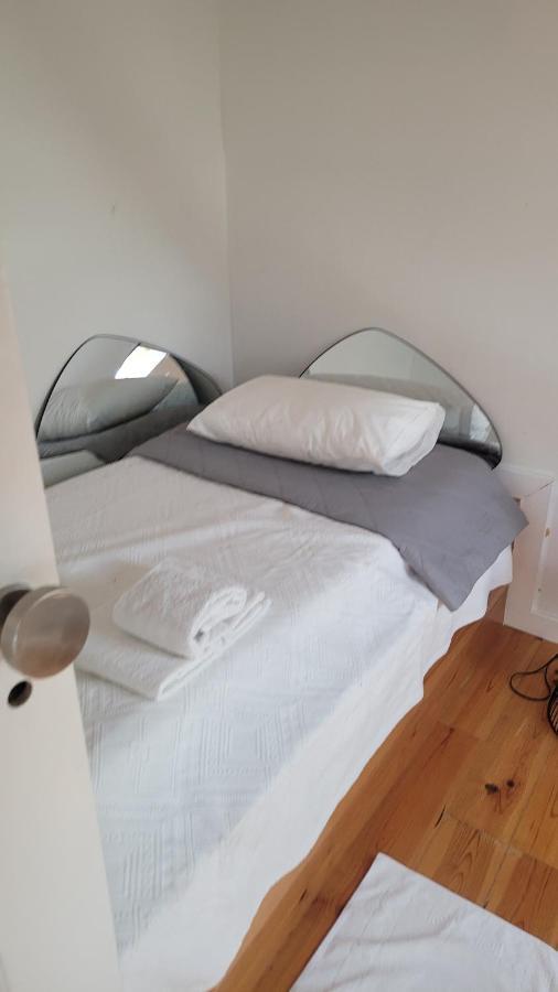 Litle Tiny Room In The Attic Lisboa المظهر الخارجي الصورة