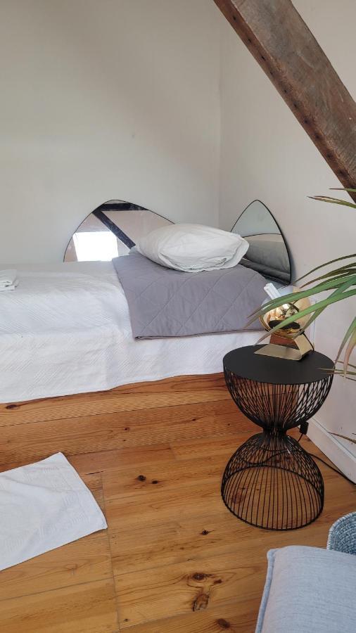 Litle Tiny Room In The Attic Lisboa المظهر الخارجي الصورة